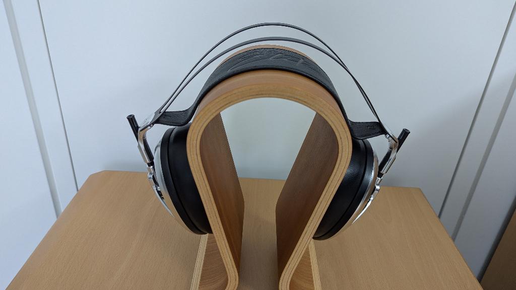 Meze Elite Aluminium