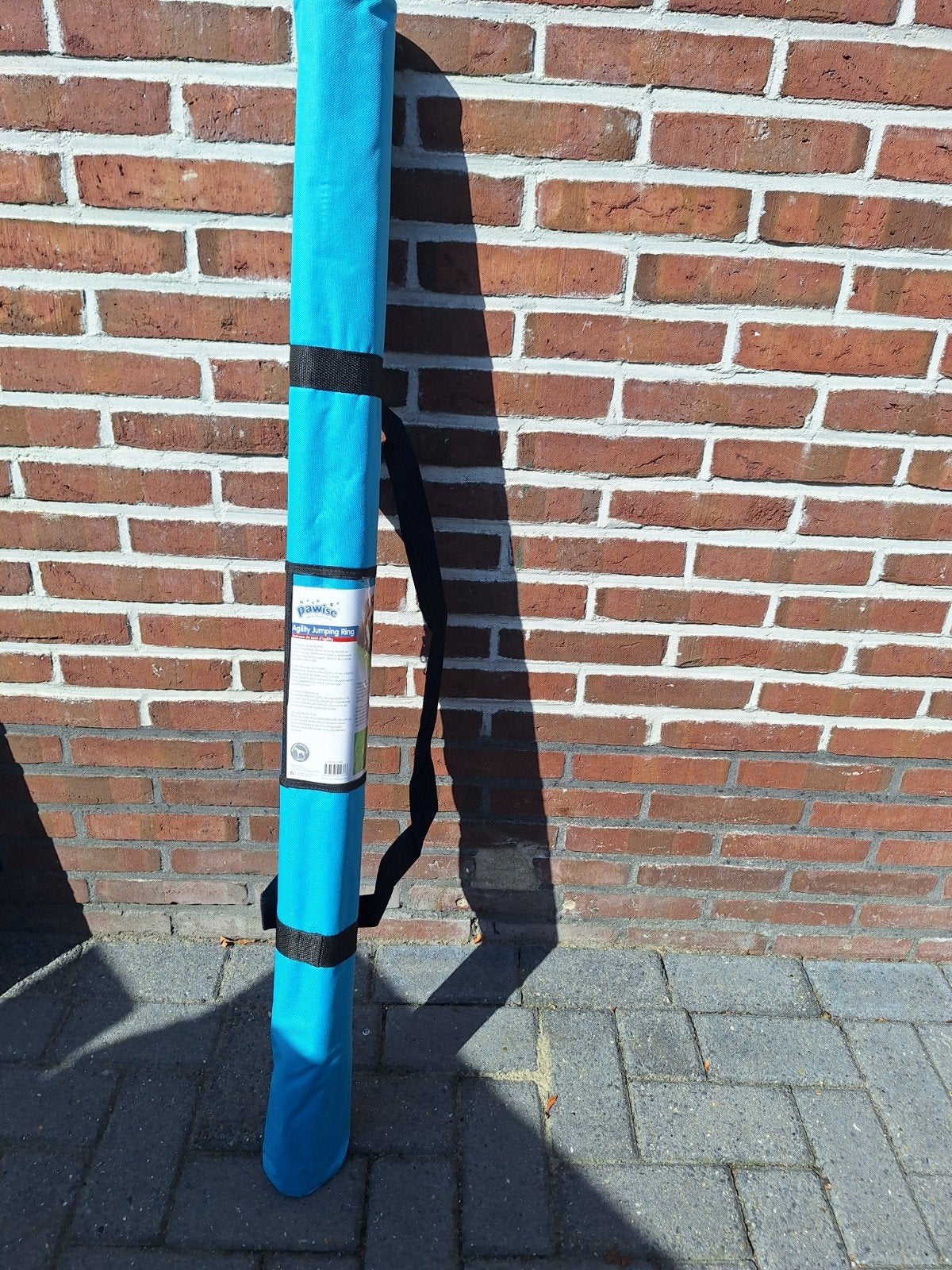 pawise agility jumping ring, Dieren en Toebehoren, Ophalen, Nieuw