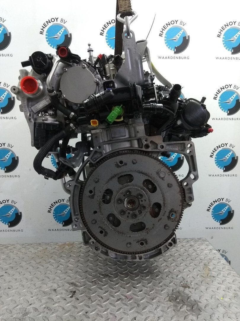 CITROEN DS3 CROSSBACK D34  MOTOR 2020, Ophalen of Verzenden, Gebruikt, Stiba lid