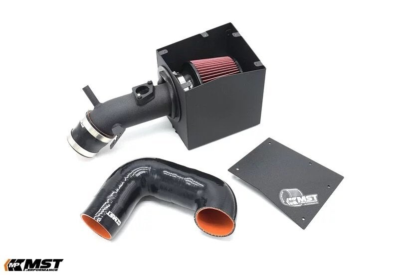 MST cold air intake luchtfilter - Corolla Hatchback 2.0 19+