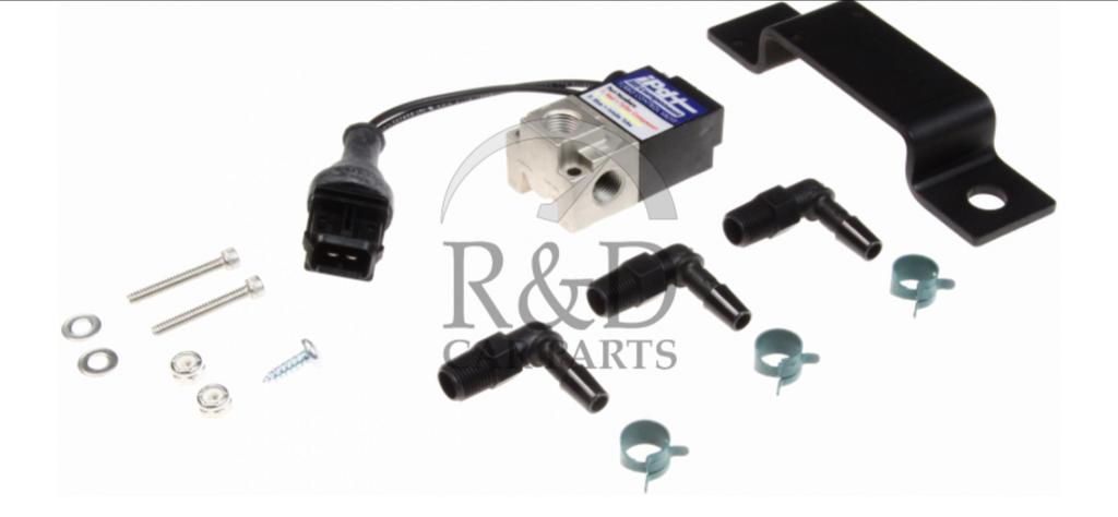 IPD Volvo 850 turbo control valve, Ophalen of Verzenden, Gebruikt, Volvo