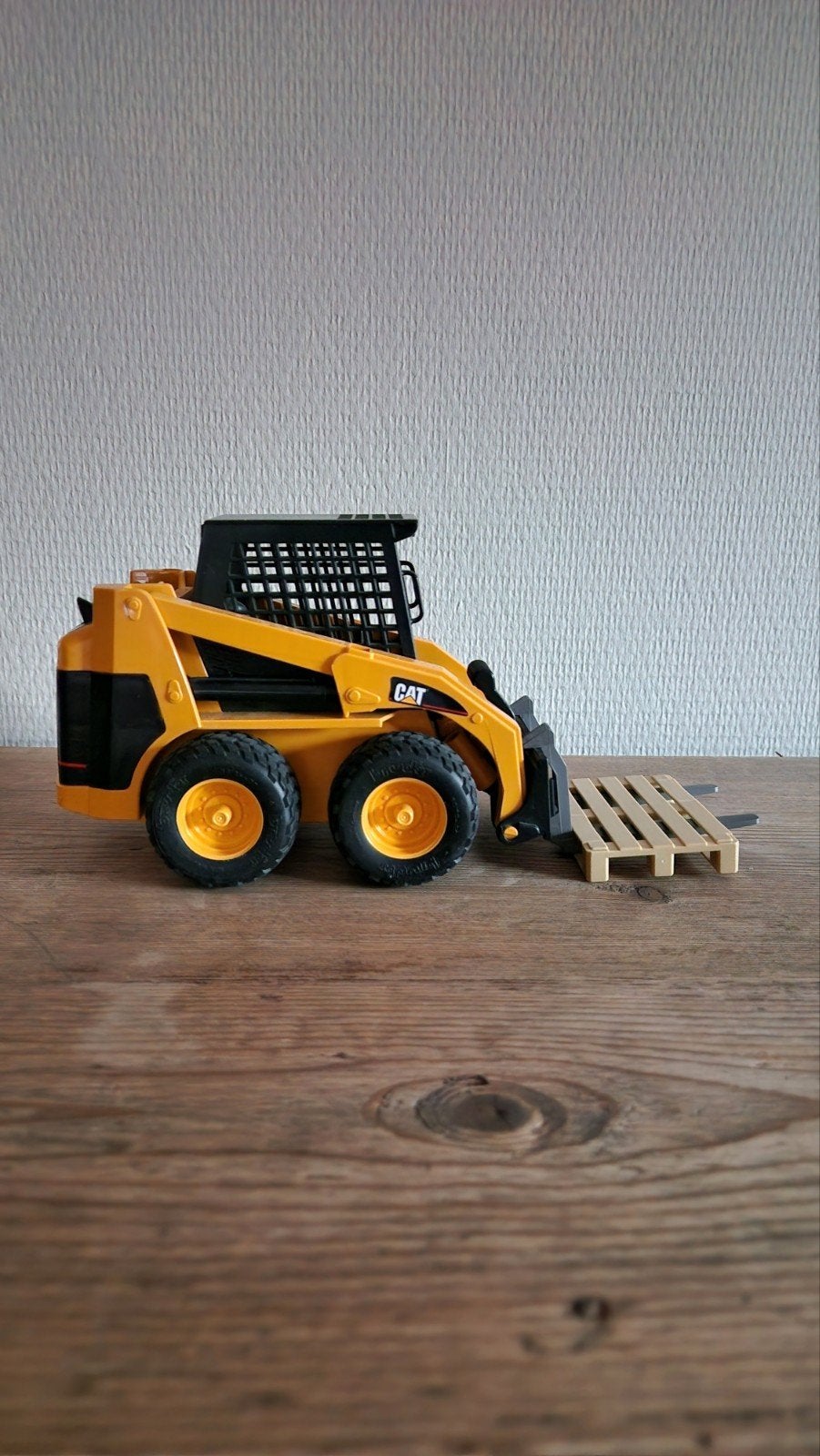 Caterpillar, Ophalen of Verzenden, Auto, Overige merken