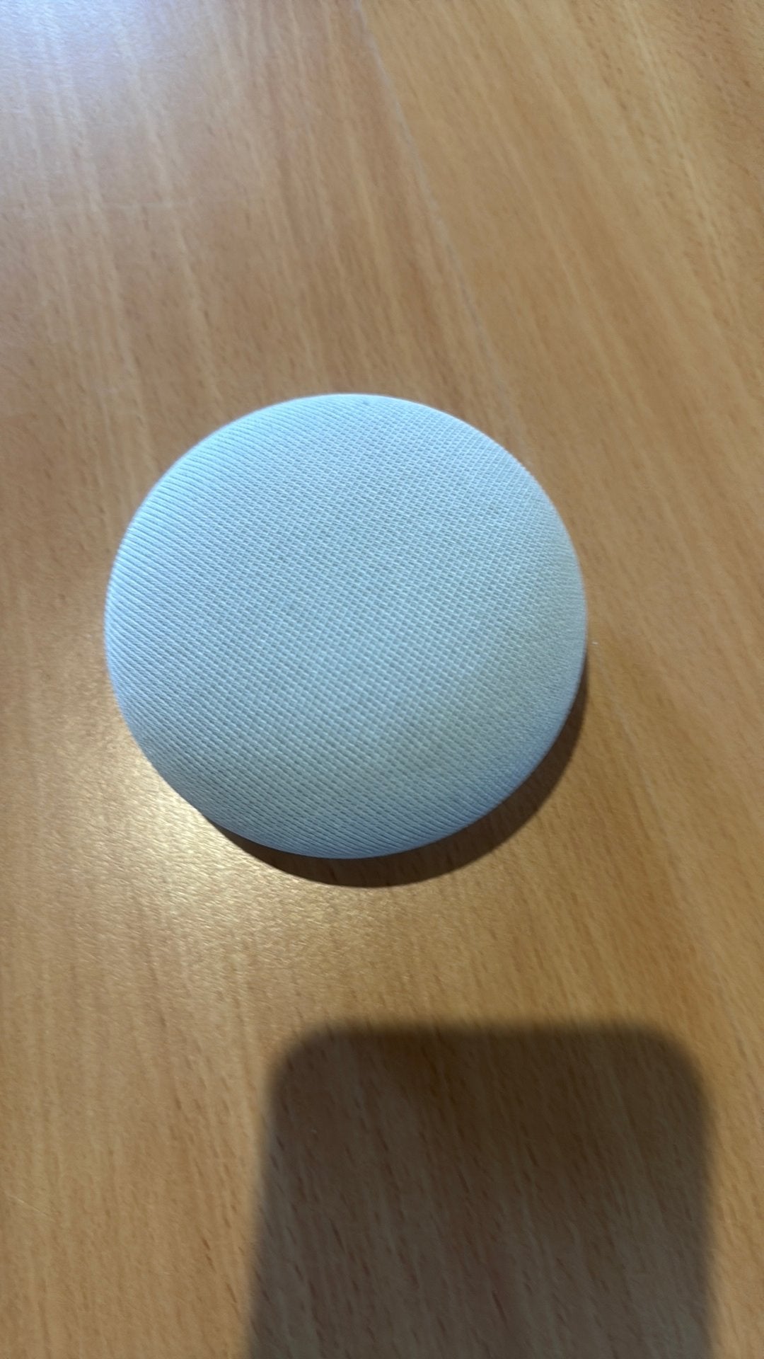 Google home mini, Ophalen of Verzenden, Zo goed als nieuw