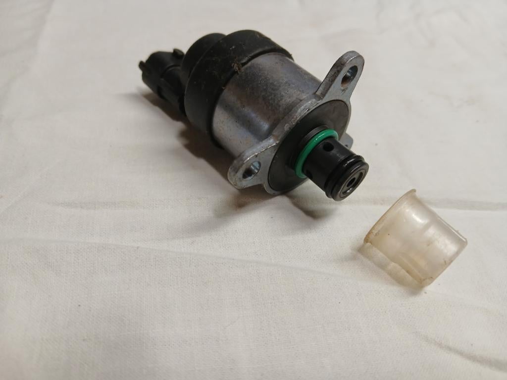 Iveco New Holland 0928400765 Fuel Pressure Sensor, Ophalen of Verzenden