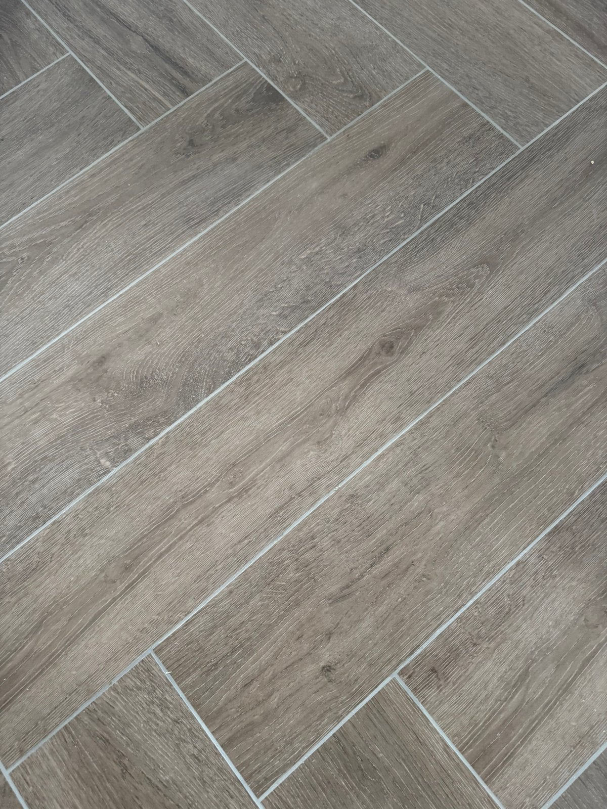 Keramisch parket 20x120cm, Spaans, geschikt voor vloerverwar, Doe-het-zelf en Verbouw, Tegels, Ophalen, 60 cm of meer, Keramiek