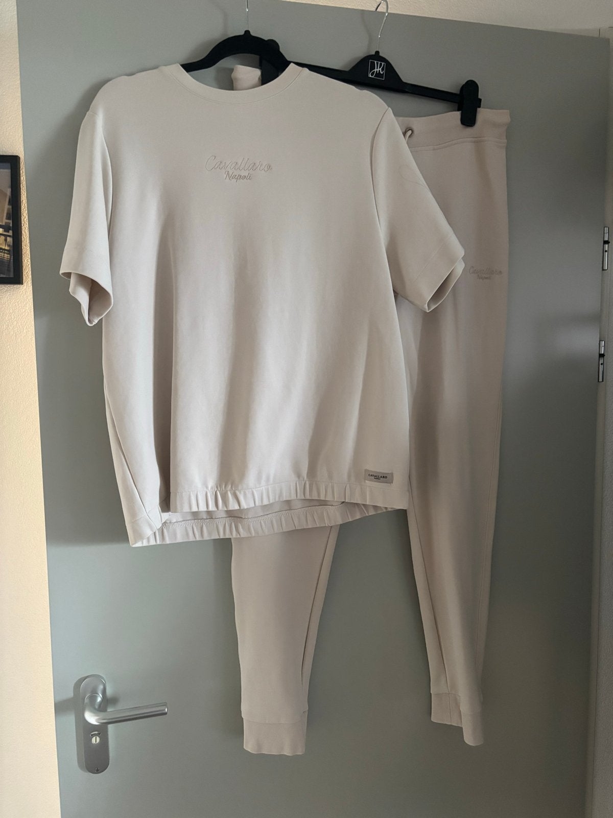 Cavallaro Napoli Jogging/Vrijetijdskleding Maat XL, Kleding | Dames, Overige Dameskleding, Ophalen of Verzenden, Zo goed als nieuw