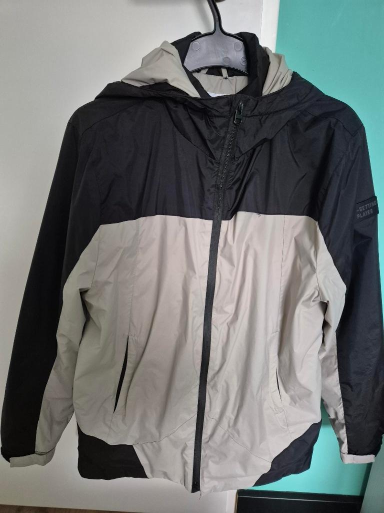 Zara jas maat 164, Kinderen en Baby's, Kinderkleding | Maat 164, Ophalen, Zo goed als nieuw, Zara, Jongen