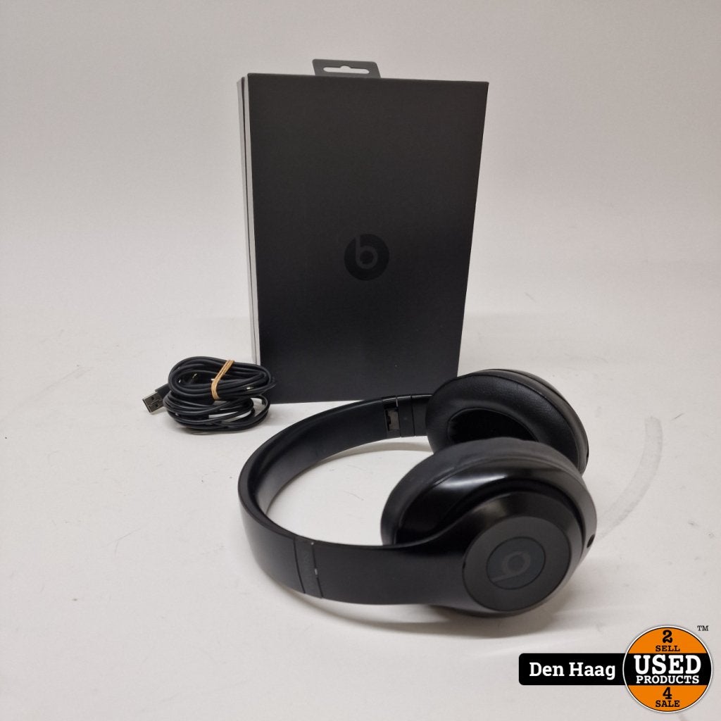 Beats Studio3 Wireless Zwart | Nette staat, Audio, Tv en Foto, Koptelefoons, Beats, Gebruikt, Support@beats.com, Beats Electronics LLC
Beats by Dr. Dre
8600 Hayden Place
Culver City, CA 90232
United States