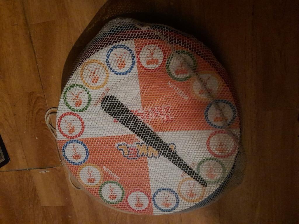 Hinkel Twister, Ophalen of Verzenden, Gebruikt