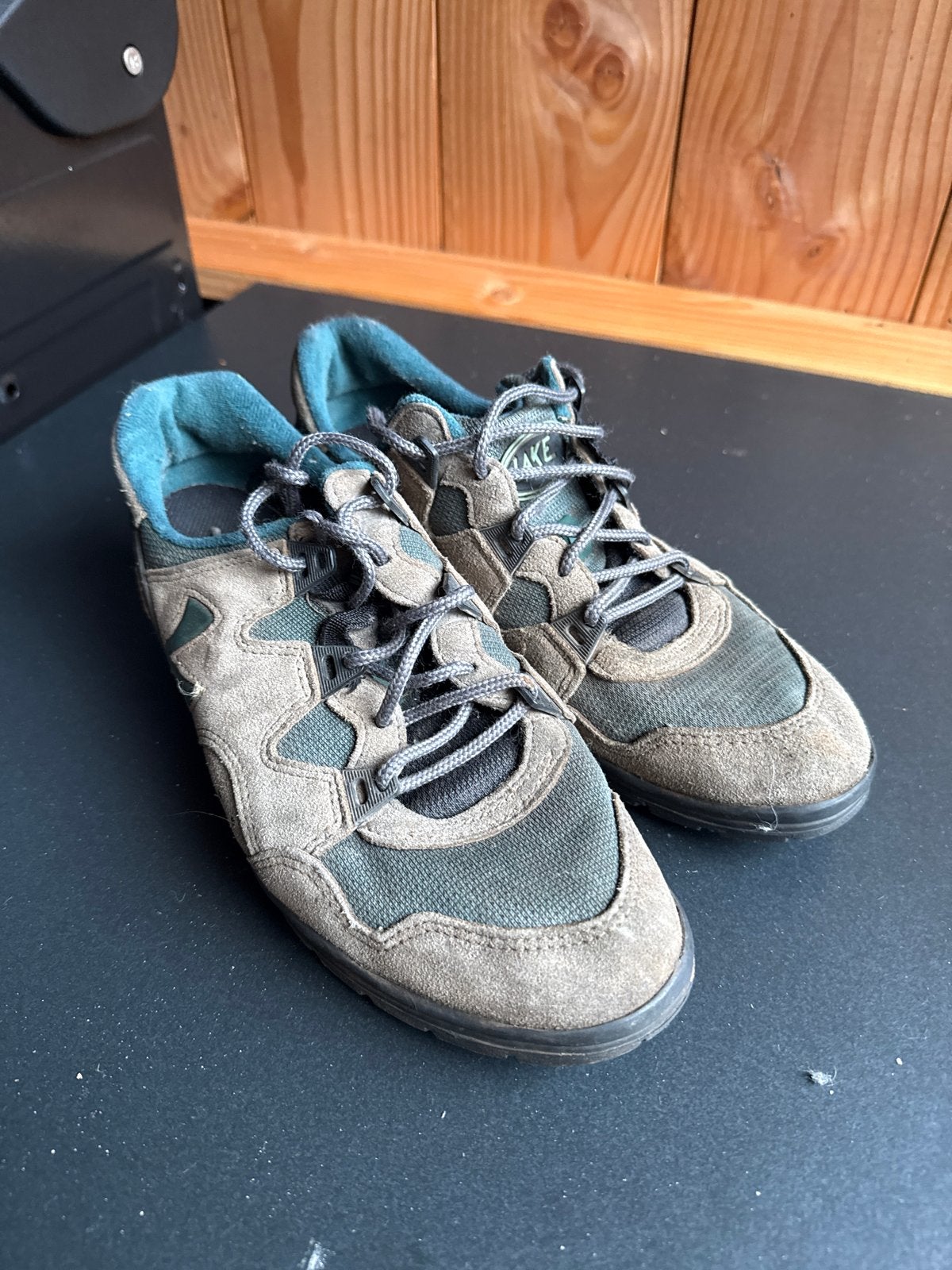 Lake fietsschoenen - Gebruikt, Gebruikt, Heren, Schoenen, Overige maten