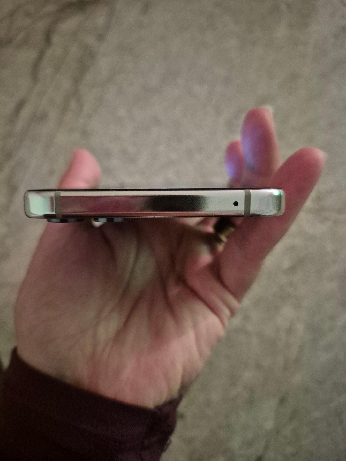 Foto 7 van Samsung Galaxy Z Flip5 256GB – krasvrij + hoesje