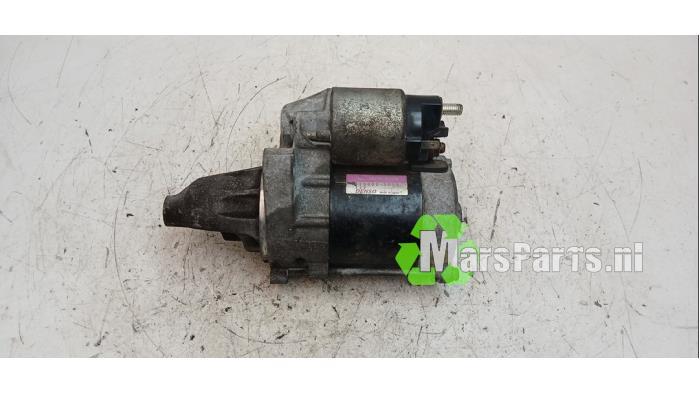 Startmotor van een Daihatsu Cuore, Gebruikt, Daihatsu, -, -