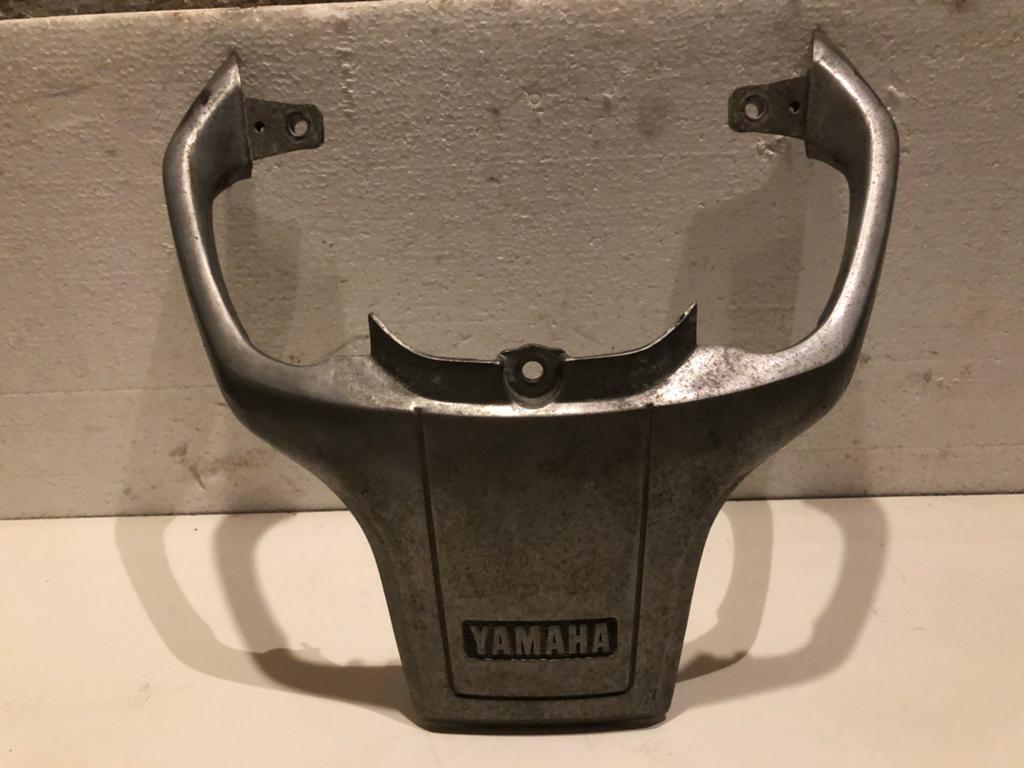 Yamaha FJ600 passagier handvat, Motoren, Gebruikt, ., Ophalen of Verzenden, .