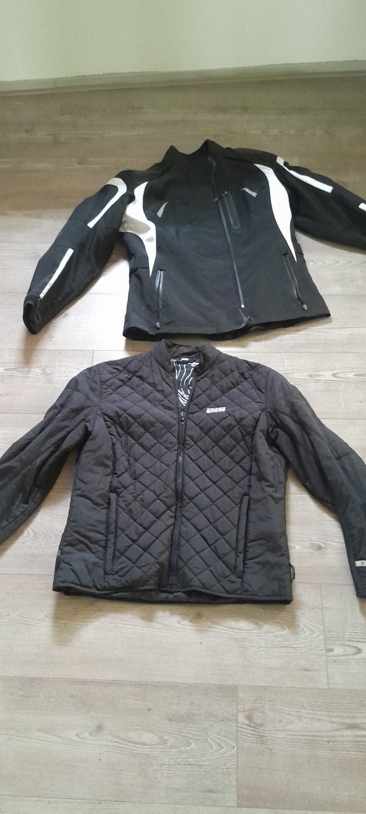 dames motor combi pak, Motoren, Kleding | Motorkleding, Combipak, Ophalen of Verzenden, Nieuw zonder kaartje, IXS