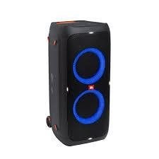 JBL PartyBox 310 huren Winsum Het Hogeland
