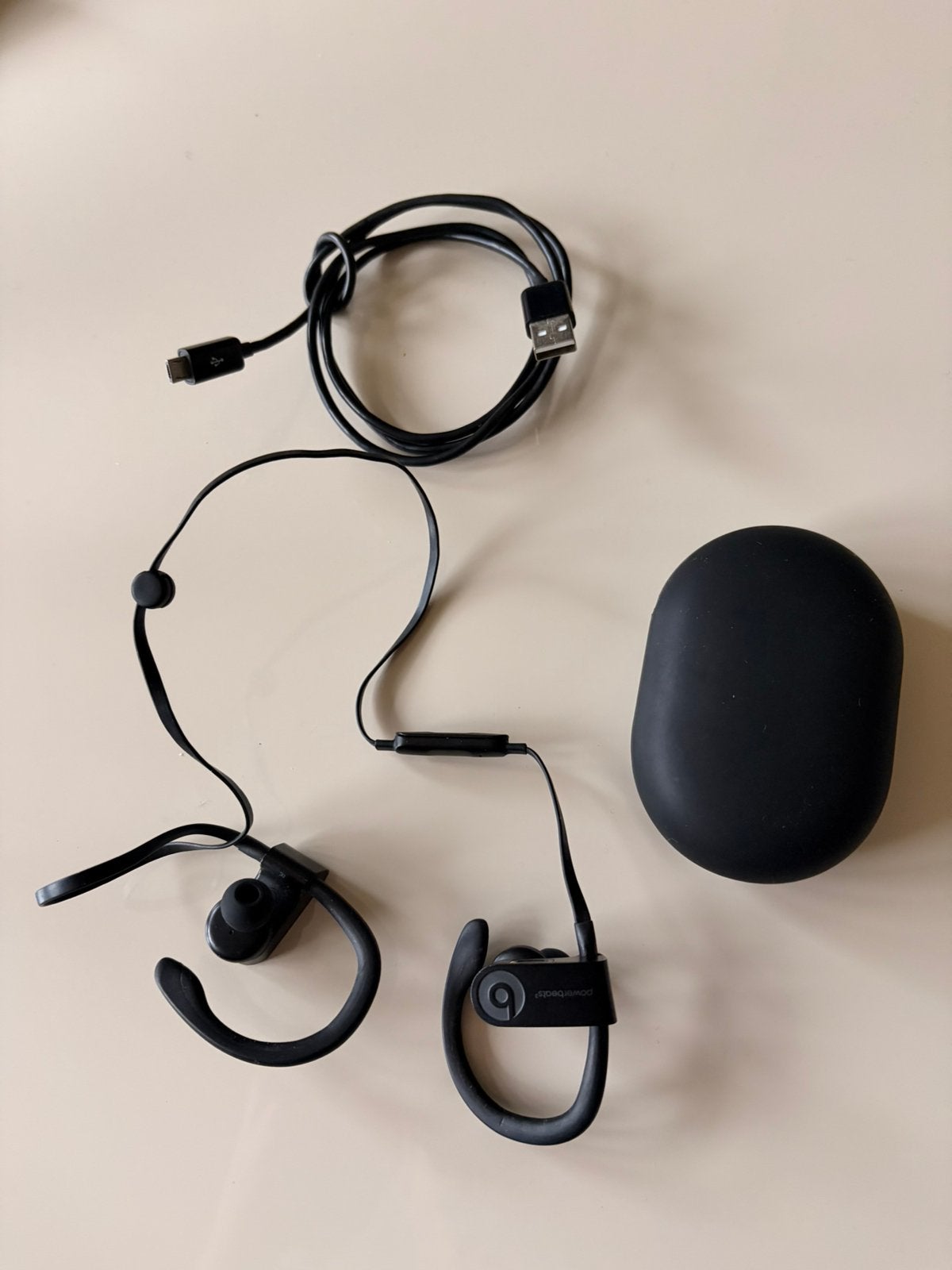 Beats by Dr.Dre Powerbeats 3 wireless, In-ear, Bluetooth, Beats, Ophalen of Verzenden