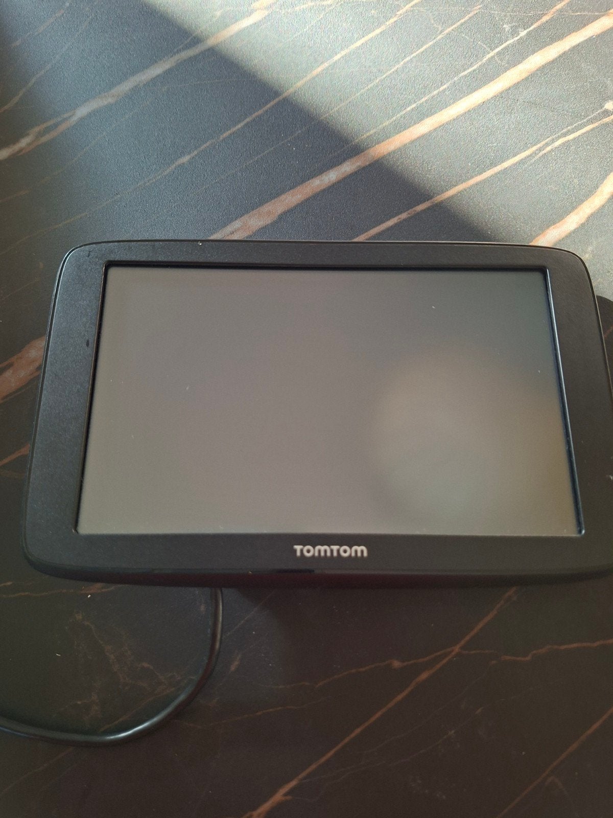 TomTom navigatiesysteem, Ophalen of Verzenden, Gebruikt