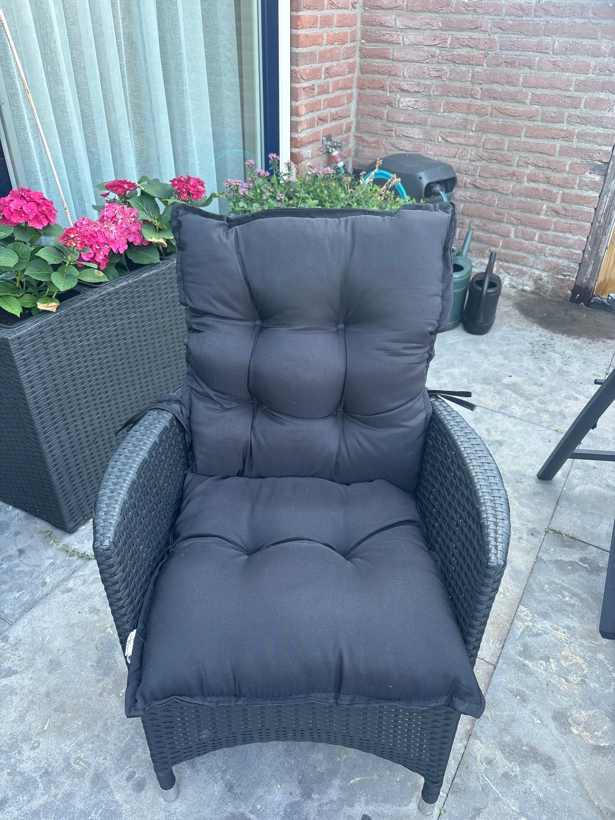 4 nieuwe tuinkussens van Jysk €25,-, Ophalen, Nieuw