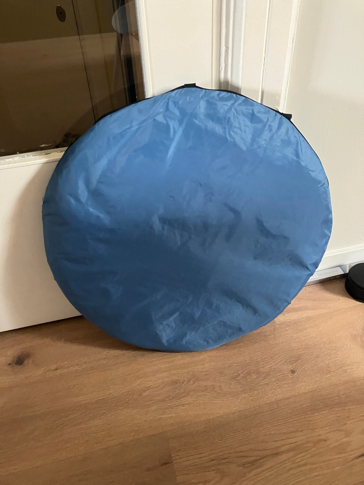 Handige Pop-up Tent - Snel Op te Zetten!, Ophalen, Gebruikt, Tot en met 2