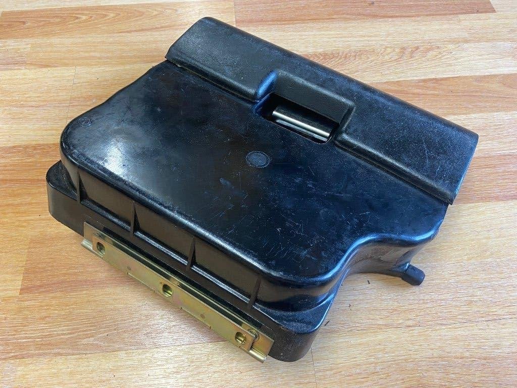 BMW E10 1602 2002 klep handschoenvak, Auto-onderdelen, Ophalen of Verzenden, BMW