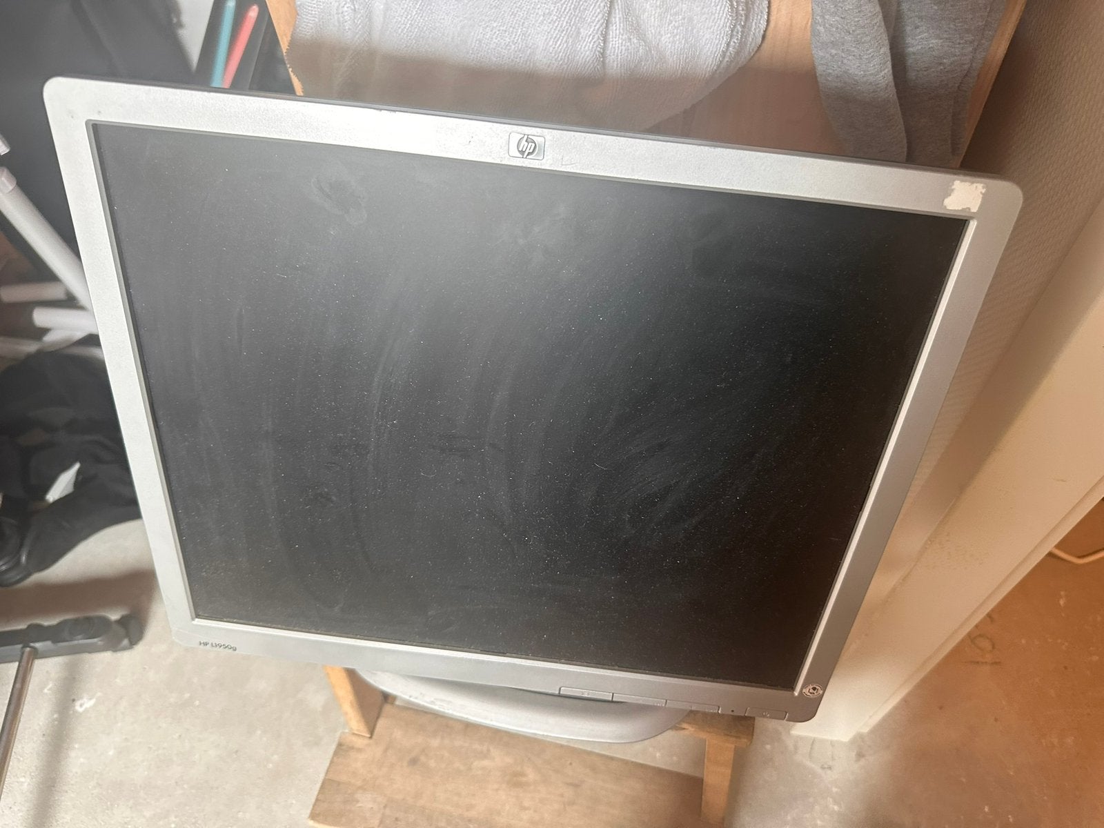 Monitor for sale, Computers en Software, Ophalen, Zo goed als nieuw, 60 Hz of minder