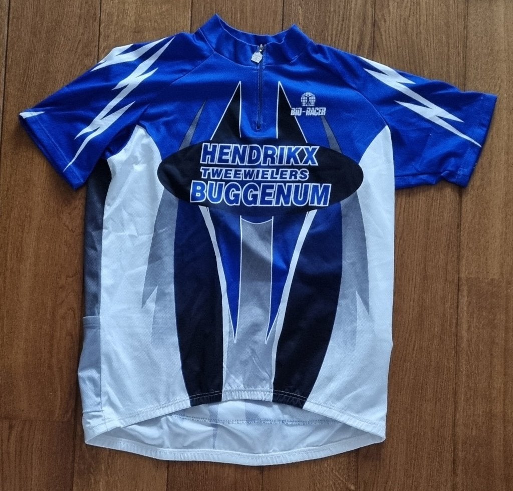 Te koop set wieler-of mountainbike kleding, Overige merken, 57 cm of meer, Heren, Ophalen of Verzenden