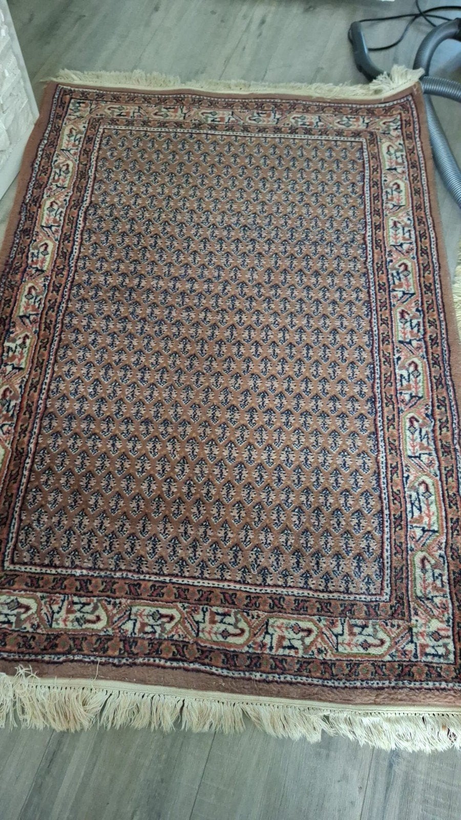 tapijt 150x100, Antiek en Kunst, Antiek | Kleden en Textiel, Ophalen