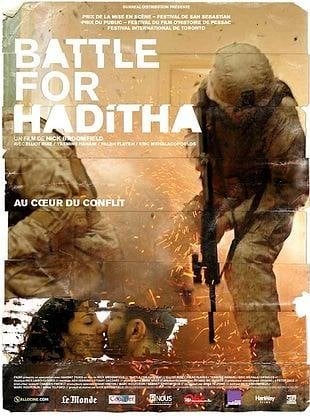 Battle for Haditha [3330], Alle leeftijden, Ophalen of Verzenden, Zo goed als nieuw, Oorlog