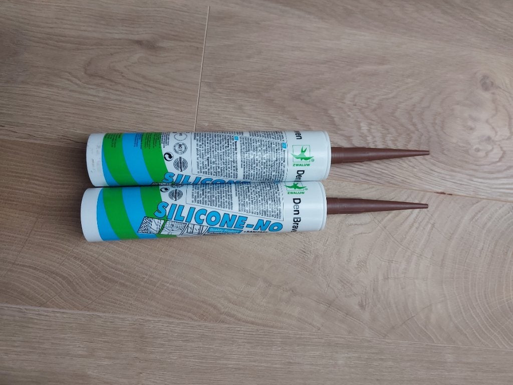 Kit, Minder dan 4 cm, Overige materialen, Nieuw, Ophalen of Verzenden