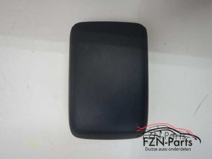 Audi A4 8K Armsteun Leer, Auto-onderdelen, Ophalen of Verzenden, Gebruikt