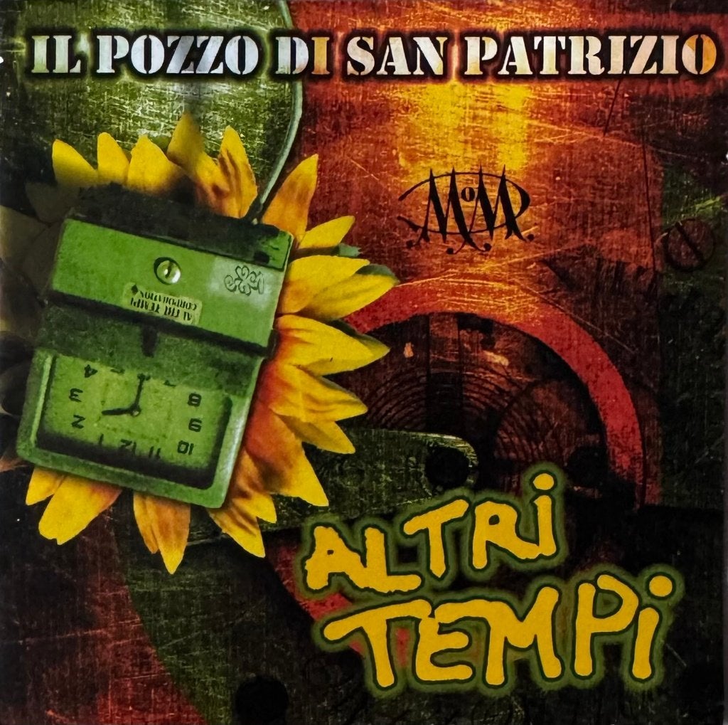 Il Pozzo Di San Patrizio – Altri Tempi, Ophalen of Verzenden, Zo goed als nieuw, Europees