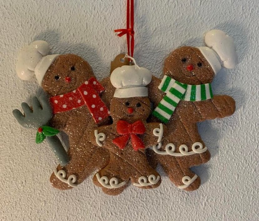 Gingerbread hanger, Ophalen of Verzenden, Nieuw