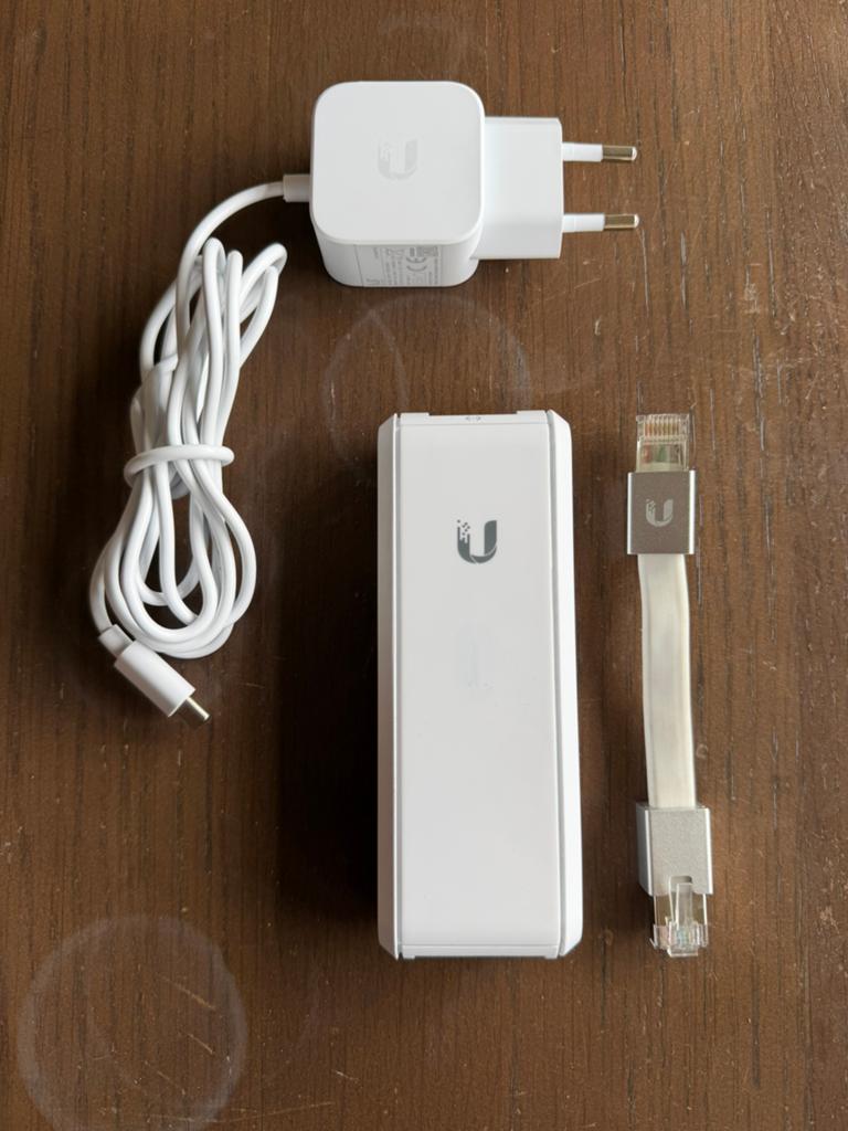 Ubiquiti Cloudkey, Ophalen of Verzenden, Gebruikt