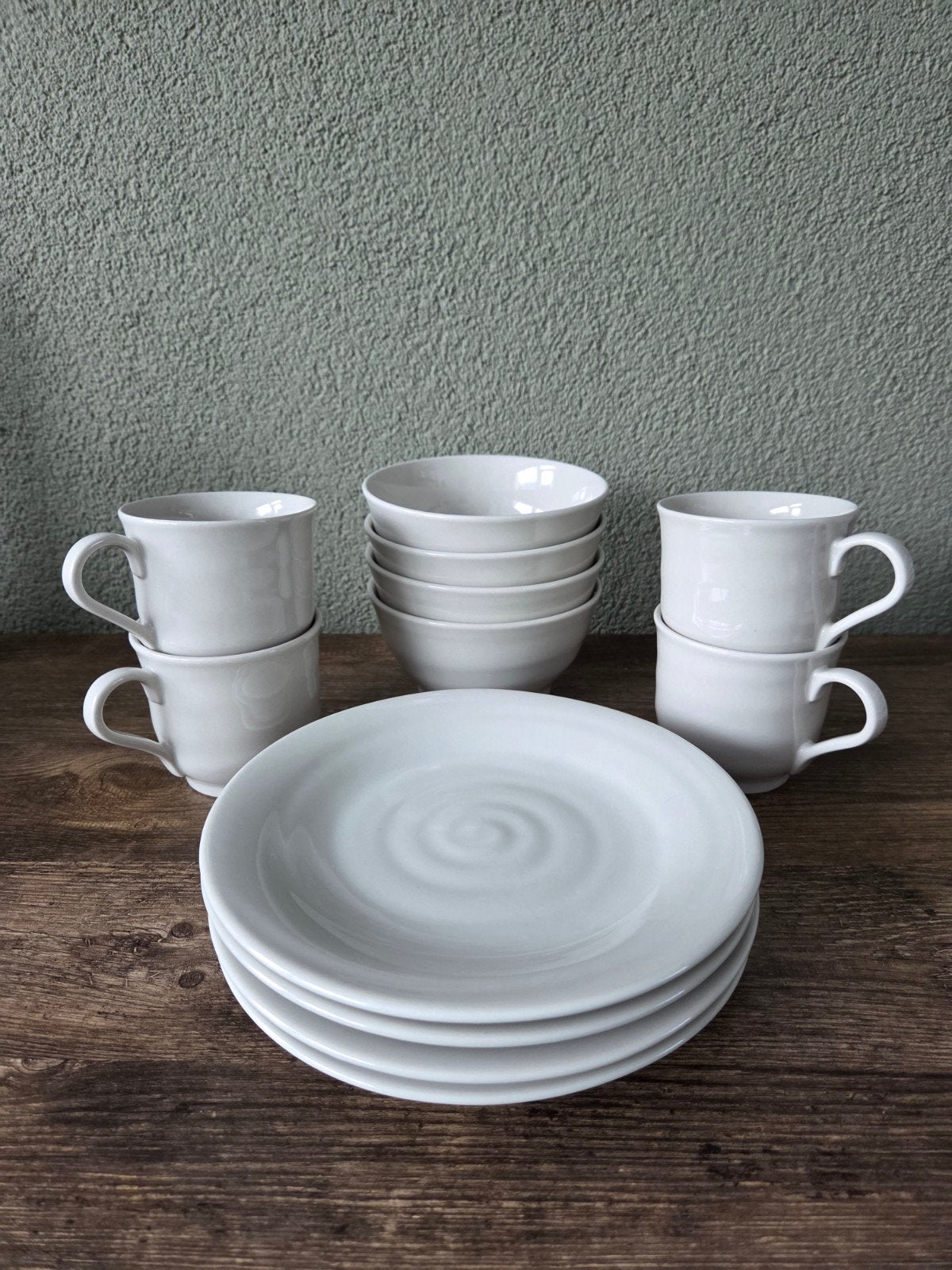 Nieuw / IKEA / servies  / Sandskadda serie, Nieuw, IKEA, Ophalen of Verzenden, Modern