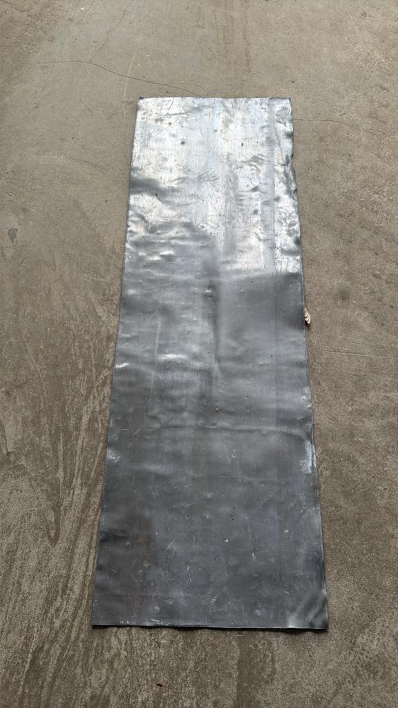 Lood, Doe-het-zelf en Verbouw, Metalen, Ophalen, Nieuw, Lood