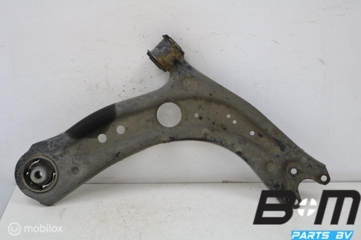 Draagarm RV VW Golf 7 5Q0407152J, Gebruikt