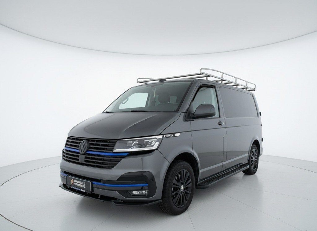 Volkswagen TRANSPORTER 2.0 TDI L1H1 BULLI, Xenon, AUT, Virtu, 4 cilinders, 150 pk, Volkswagen, Origineel Nederlands