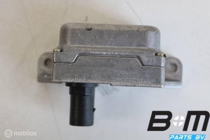Combisensor acceleratie en giermoment VW Caddy 2K 1K0907655B, Gebruikt
