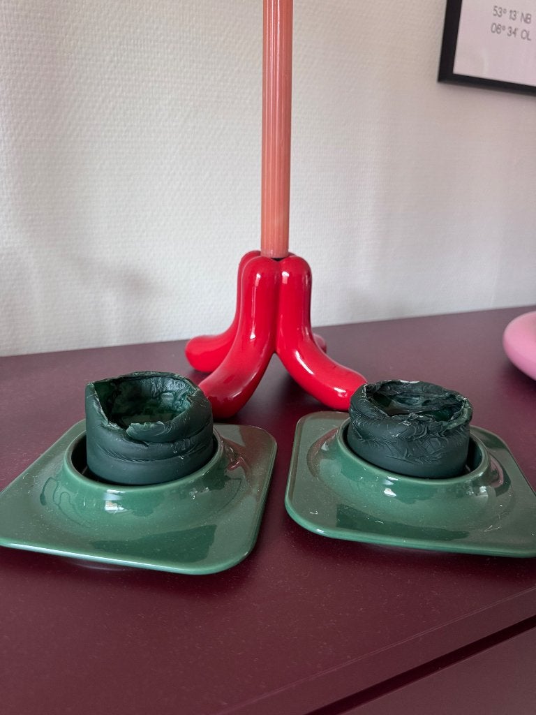 Kaarsenstandaards, Ophalen, Zo goed als nieuw, IKEA