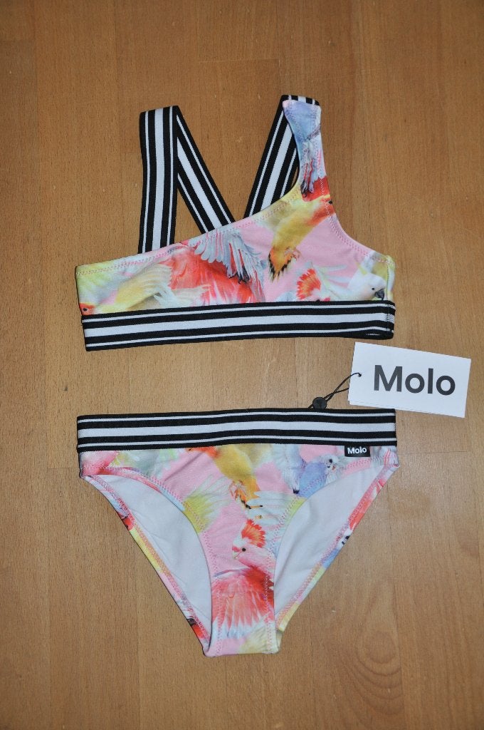 Molo Bikini mt 122-128 nieuw!, Ophalen of Verzenden, Molo, Meisje, Nieuw