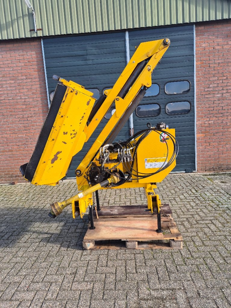 Te Koop klepelmaaier met maaiarm, Ophalen, Overige, Weidebouw