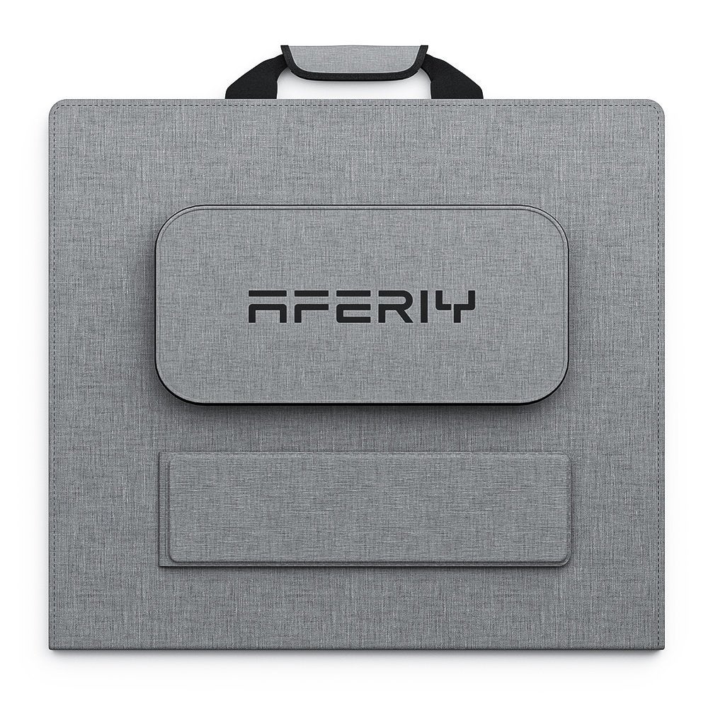 Aferiy professioneel koffer zonnepaneel 200 watt €229,-, Ophalen of Verzenden, Nieuw