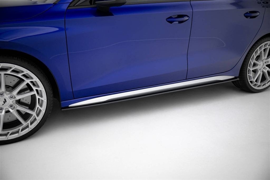 Maxton Design Audi A3 S3 8Y Facel Side Skirts Diffusers Pro, Verzenden, Automotive Parts, A.parts@hotmail.nl, Trasmolenlaan 12 3447 GZ Woerden