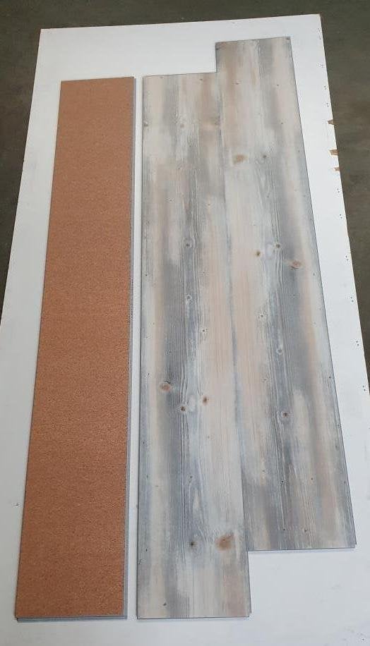 13,4 m2 Nieuwe Click PVC COREtec 50RLV1202. Oriental., Ophalen, Nieuw, COREtec Floors, https://coretecfloors.com/