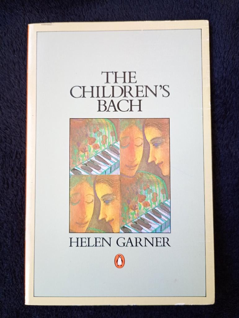 Helen Garner, The Children's Bach, Ophalen of Verzenden, Gelezen
