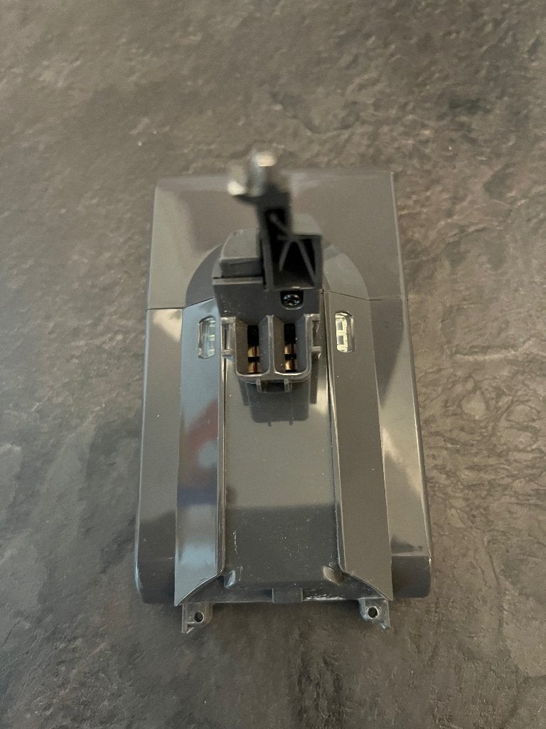 Dyson v8 battery, Ophalen, Gebruikt, Steelstofzuiger, Dyson