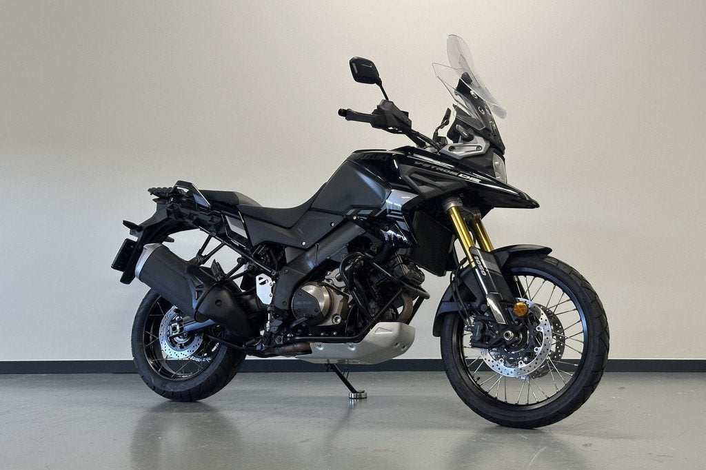 Suzuki DL1050 (bj 2023), Bedrijf, Meer dan 35 kW, Toermotor, Info@suzukimotoren.nl
