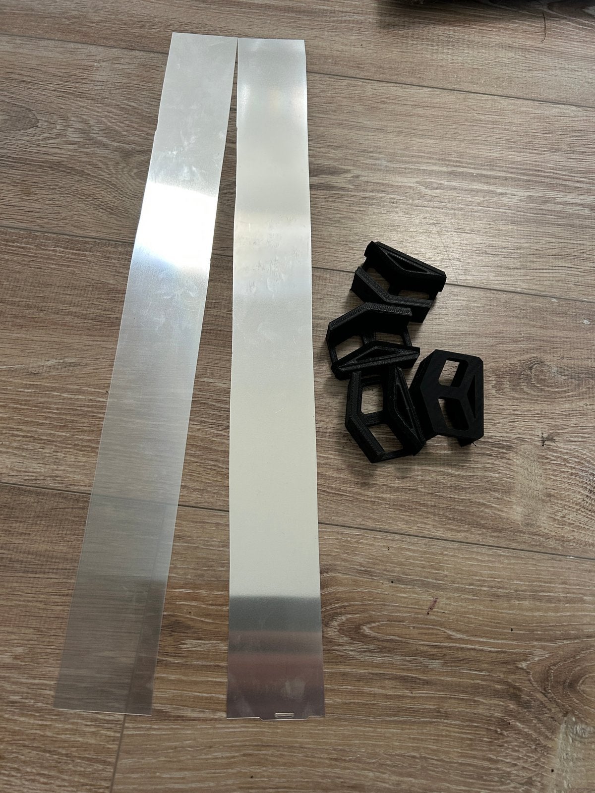 Triple Monitor Bezel Free Kit simracing, Ophalen of Verzenden, Zo goed als nieuw, 60 Hz of minder, IPS