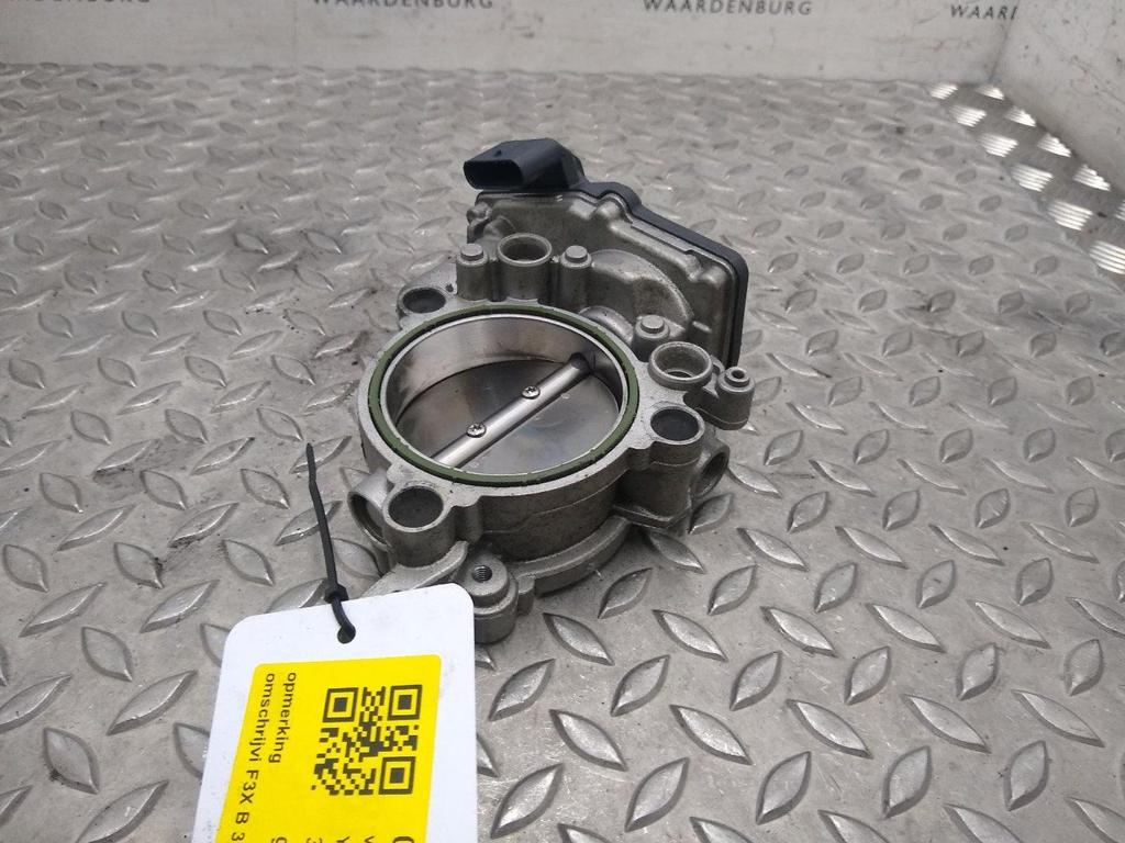 BMW 3 SERIES GASKLEPHUIS 2018, Ophalen of Verzenden, Gebruikt, Stiba lid