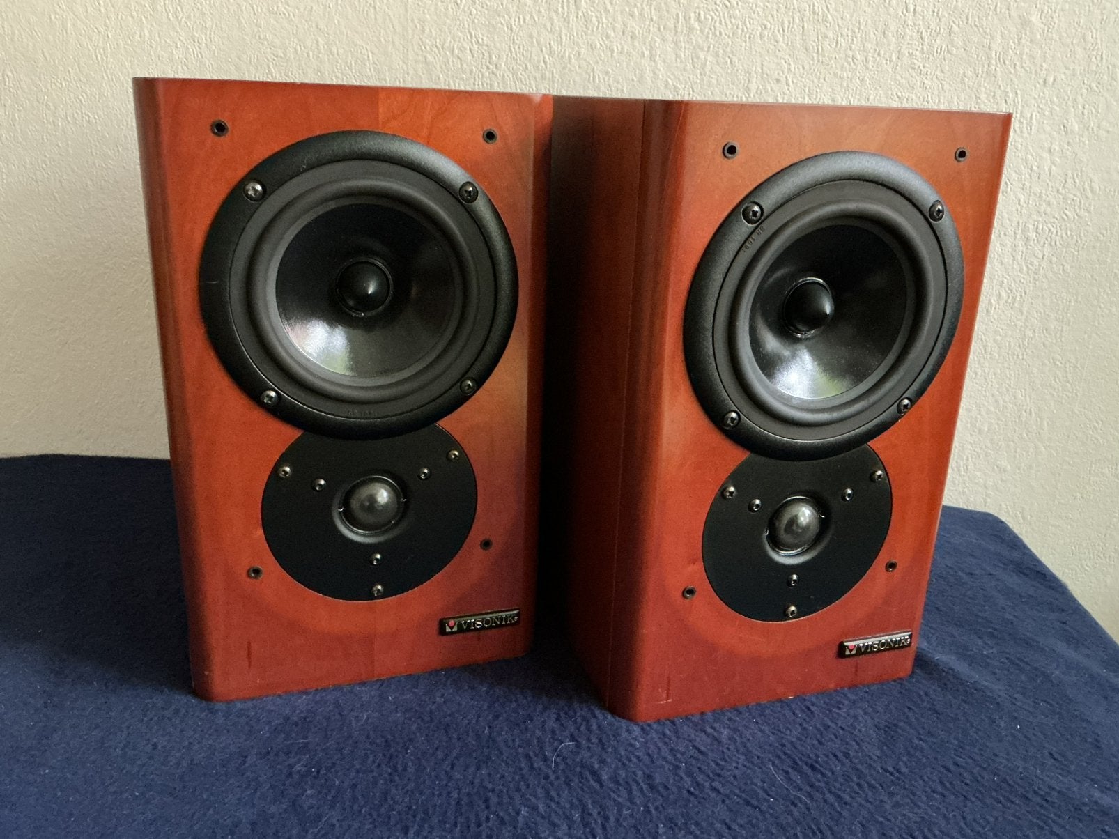 VISONIK Evolution 352, Overige merken, Ophalen of Verzenden, Zo goed als nieuw, 60 tot 120 watt
